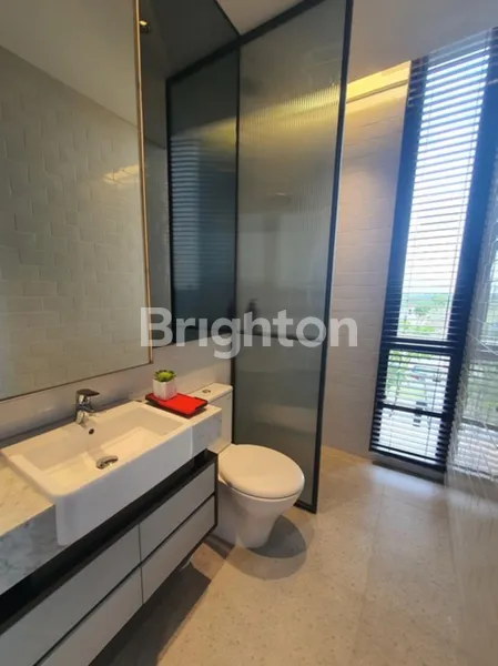 image RUMAH TROPICAL MODERN 1M-AN MEPET GWALK, PAKUWON MALL SURABAYA BARAT (6)