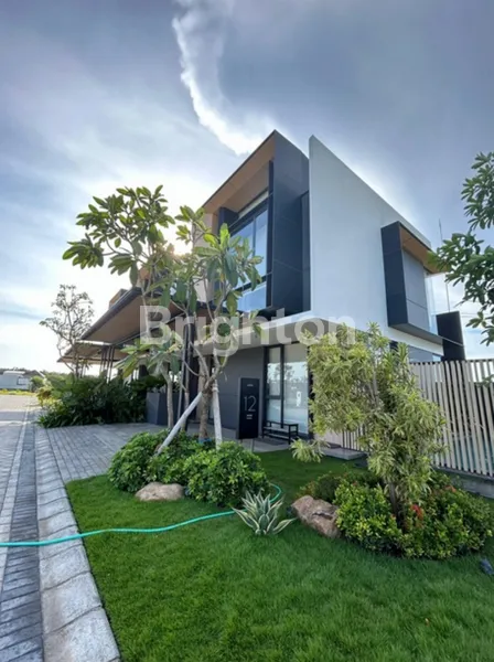image RUMAH TROPICAL MODERN 1M-AN MEPET GWALK, PAKUWON MALL SURABAYA BARAT (8)
