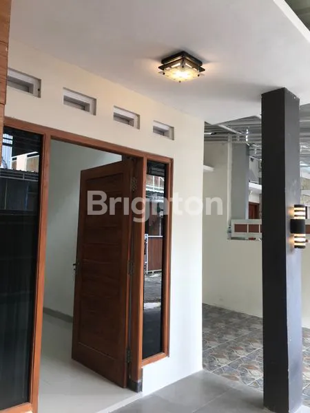 image RUMAH SEMI FURNISH , PESONA YUDISTIRA 2 (6)