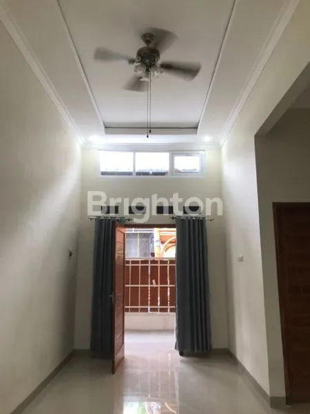 image RUMAH SEMI FURNISH , PESONA YUDISTIRA 2 (4)