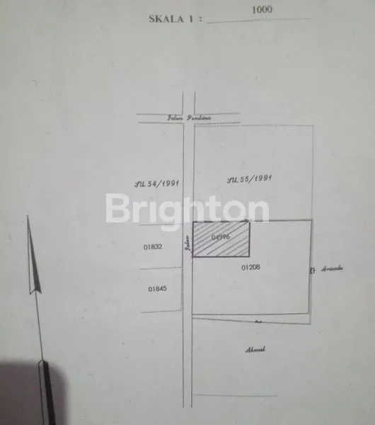 image TANAH KERAS, HUNIAN, LIMBUNGAN, RUMBAI PESISIR (4)