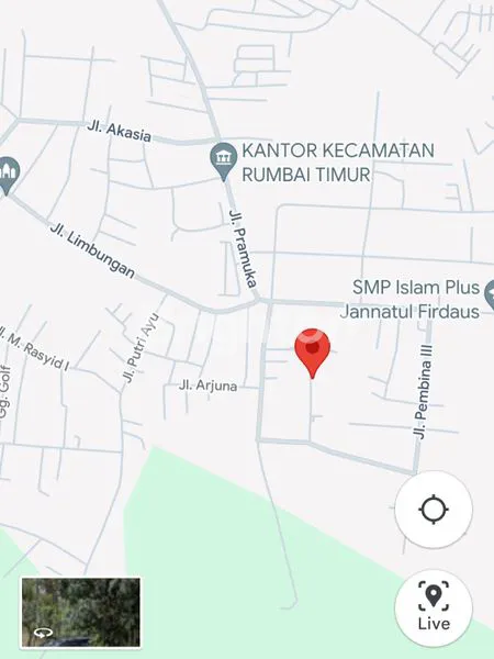 image TANAH KERAS, HUNIAN, LIMBUNGAN, RUMBAI PESISIR (3)