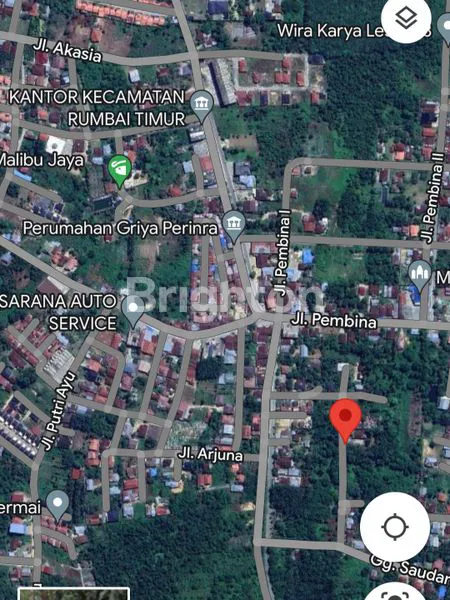 image TANAH KERAS, HUNIAN, LIMBUNGAN, RUMBAI PESISIR (2)