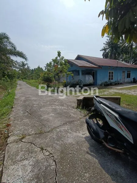 image TANAH KERAS, HUNIAN, LIMBUNGAN, RUMBAI PESISIR (5)