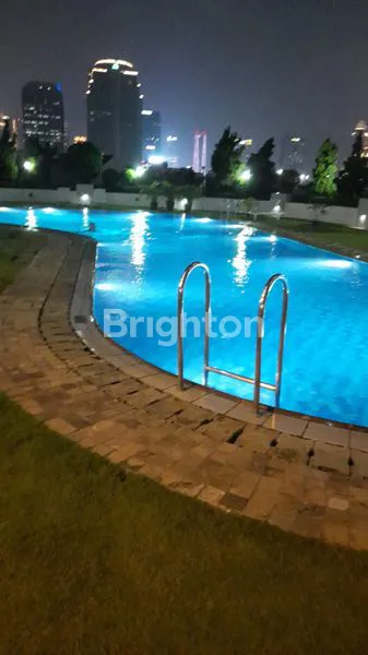 APARTEMEN PARK ROYAL GATOT SUBROTO JAKARTA PUSAT