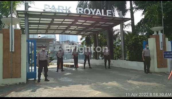 image APARTEMEN PARK ROYAL GATOT SUBROTO JAKARTA PUSAT (5)