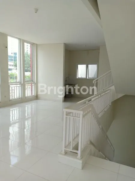 image RUKO  2 1/2 LANTAI MASIH GRESS DI SENTUL CITY (4)