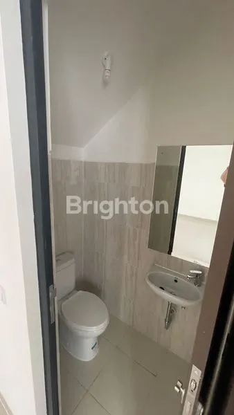 image RUMAH DIBAWAH PASARAN PROVENCE SUITES BSD 3 LANTAI (6)