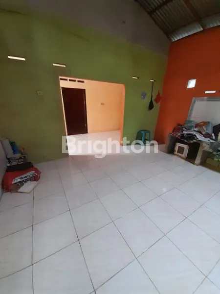 image RUMAH MURAH DENGAN TANAH YANG LUAS SEI AMBAWANG KM 17 KUBU RAYA (5)