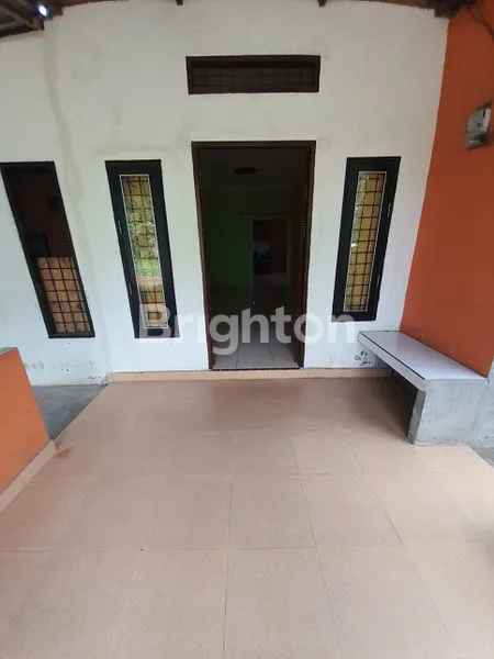 image RUMAH MURAH DENGAN TANAH YANG LUAS SEI AMBAWANG KM 17 KUBU RAYA (6)