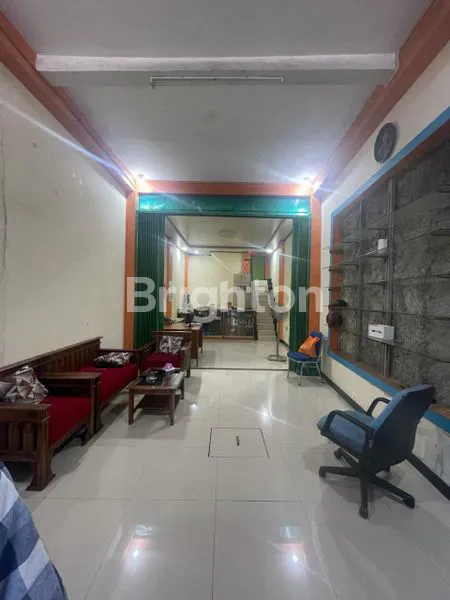 image RUKO STRATEGIS DI MARGONDA (2)