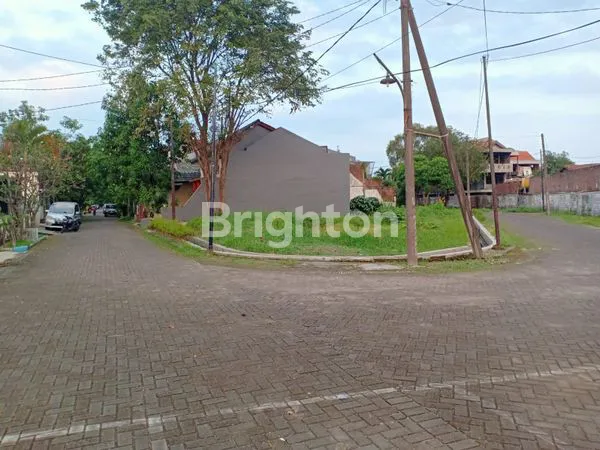 image RUMAH BARU DI RENOVASI , DEPAN FASUM , LOKASI STRATEGIS DI PONDOK TJANDRA SIDOARJO  (6)
