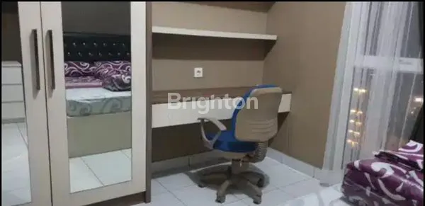 image FULL FURNISH SIAP HUNI APARTMENT CASA DE PARCO BSD (5)