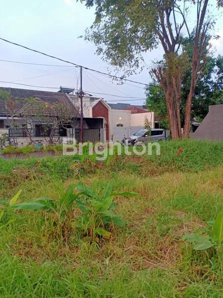 image RUMAH BARU DI RENOVASI , DEPAN FASUM , LOKASI STRATEGIS DI PONDOK TJANDRA SIDOARJO  (7)