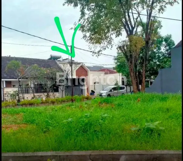 image RUMAH BARU DI RENOVASI , DEPAN FASUM , LOKASI STRATEGIS DI PONDOK TJANDRA SIDOARJO  (8)