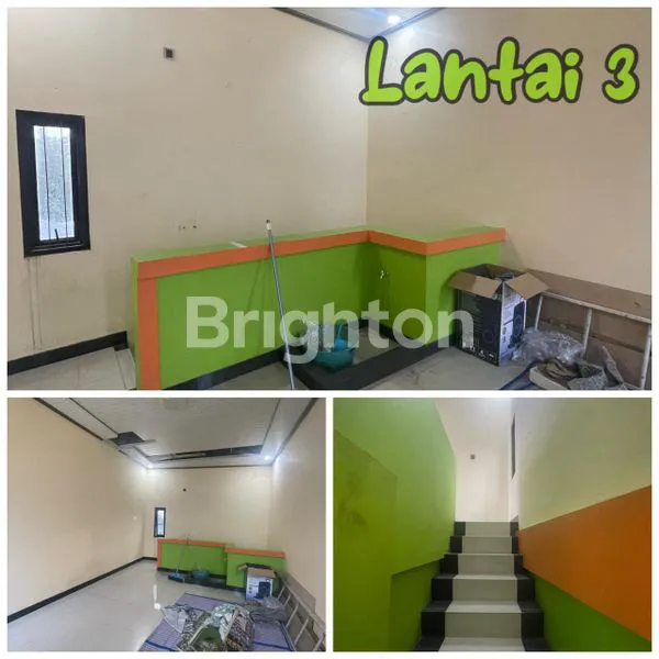 image RUKO STRATEGIS DI MARGONDA (7)