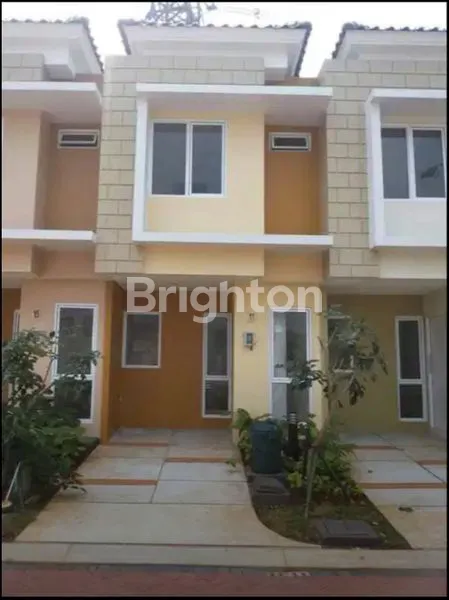 image RUMAH KELUARGA MILENIAL DALAM CLUSTER VIRGINIA VILLAGE GADING SERPONG (1)