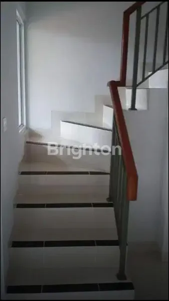 image RUMAH KELUARGA MILENIAL DALAM CLUSTER VIRGINIA VILLAGE GADING SERPONG (2)