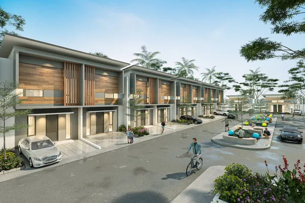 Image more CENTRAL LAGUNA HILL