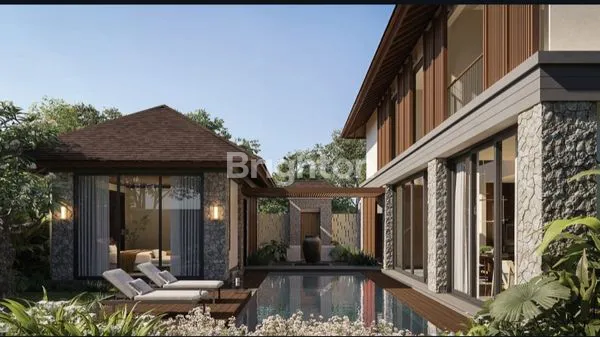 image RESORT RESIDENCE DI JIMBARAN BALI BY JIMBARAN HIJAU DEVELOPMENT (2)