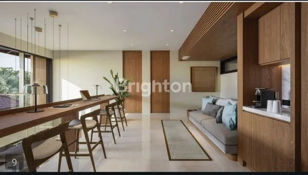 image RESORT RESIDENCE DI JIMBARAN BALI BY JIMBARAN HIJAU DEVELOPMENT (4)