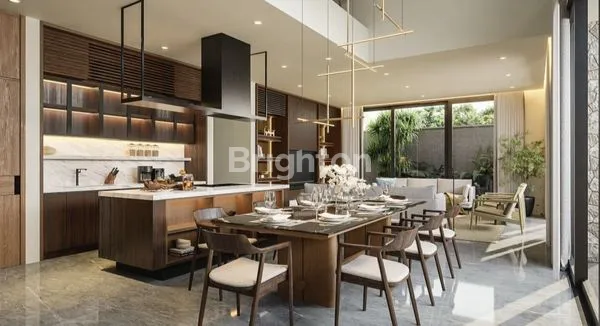 image RESORT RESIDENCE DI JIMBARAN BALI BY JIMBARAN HIJAU DEVELOPMENT (5)