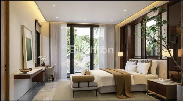 image RESORT RESIDENCE DI JIMBARAN BALI BY JIMBARAN HIJAU DEVELOPMENT (8)