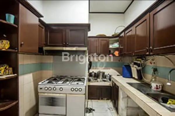 image DIJUAL RUMAH DUA LANTAI JATIWARINGIN PONDOK GEDE BEKASI (6)