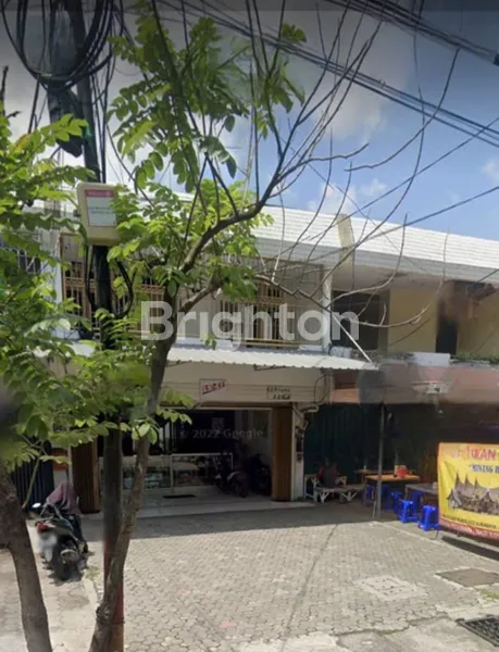 Gambar Property RUKO RAYA MULYOSARI