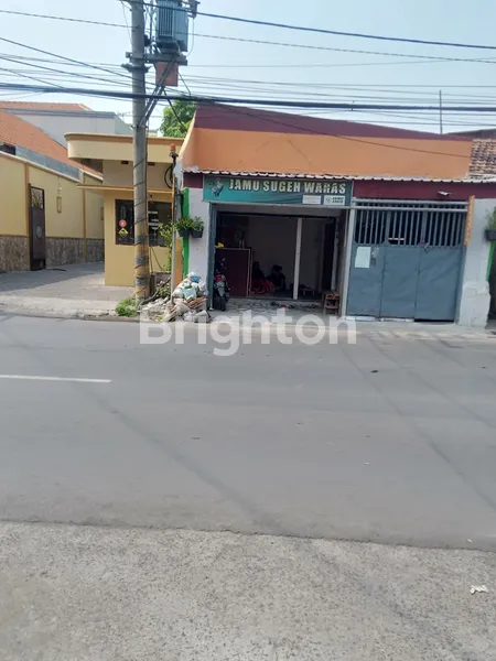 image RUMAH 0 JALAN RAYA  RAYA SIWALANKERTO (1)