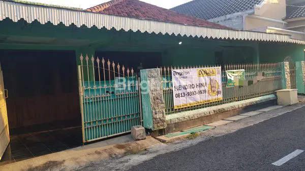 image RUMAH/ TEMPAT TINGGAL DI PERUMAHAN (1)