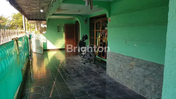 image RUMAH/ TEMPAT TINGGAL DI PERUMAHAN (4)