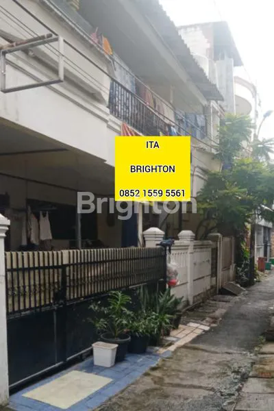 image RUMAH DI TANJUNG DUREN UTARA  (1)