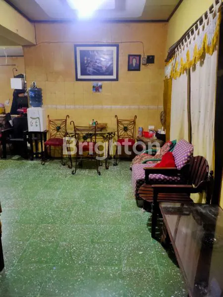 image RUMAH DI TANJUNG DUREN UTARA  (2)