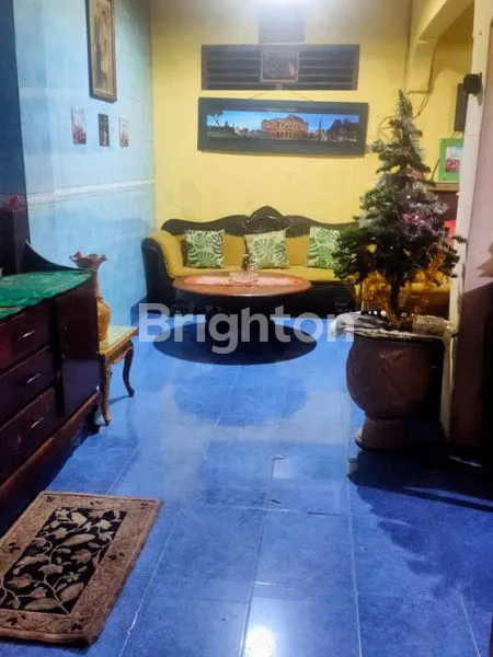 image RUMAH DI TANJUNG DUREN UTARA  (3)