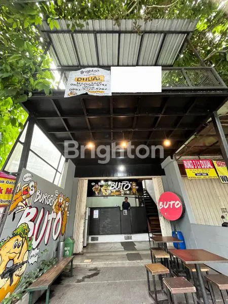 image RUKO CANTIK DI JALAN UTAMA PANGLIMA SUDIRMAN KOTA BATU (1)