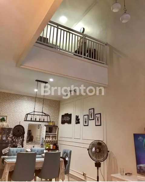 image DIJUAL RUMAH SIAP HUNI, PERUM BANJAR WIJAYA, CLUSTER KRISAN, TANGERANG (7)