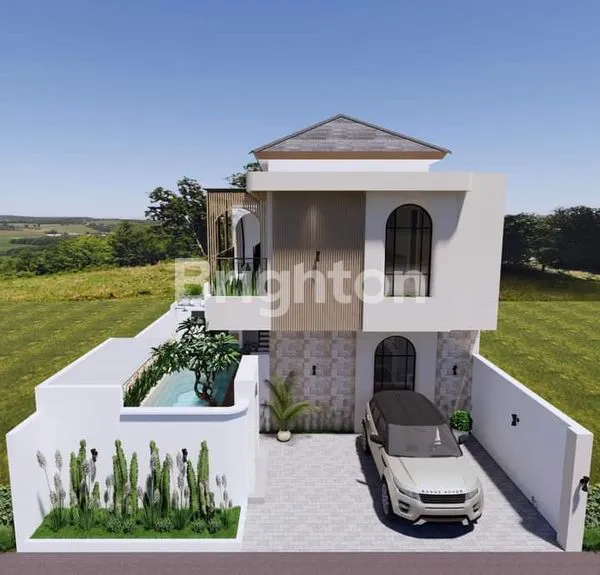 image DI JUAL VILLA DI UNGASAN KUTA (2)