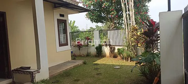 image DIJUAL RUMAH SIAP HUNI PONDOK WISATA ESTATE (3)