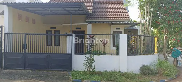 image DIJUAL RUMAH SIAP HUNI PONDOK WISATA ESTATE (1)