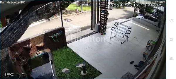 image JUAL RUMAH SIAP HUNI DI BUANA SOETTA RESIDENCE BANDUNG (1)