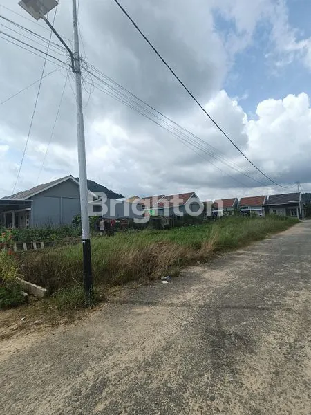 DE VALLEY KOPISAN, SINGKAWANG