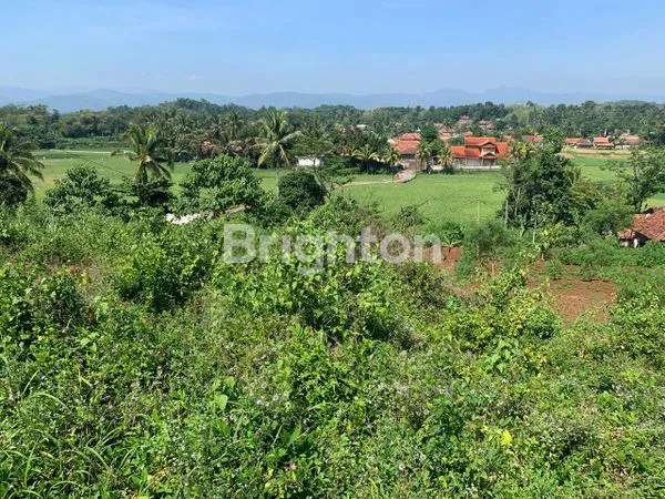 image DIJUAL TANAH SHM CIBINONG HILIR, CIANJUR (2)