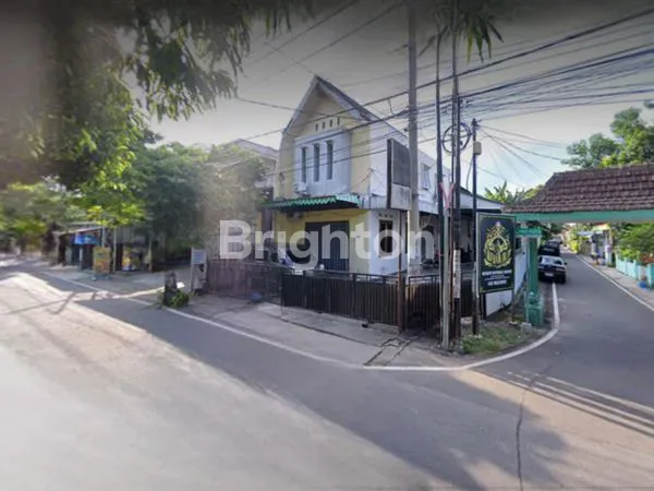 Gambar Property DISEWAKAN RUKO 2 LANTAI KOTA MADIUN