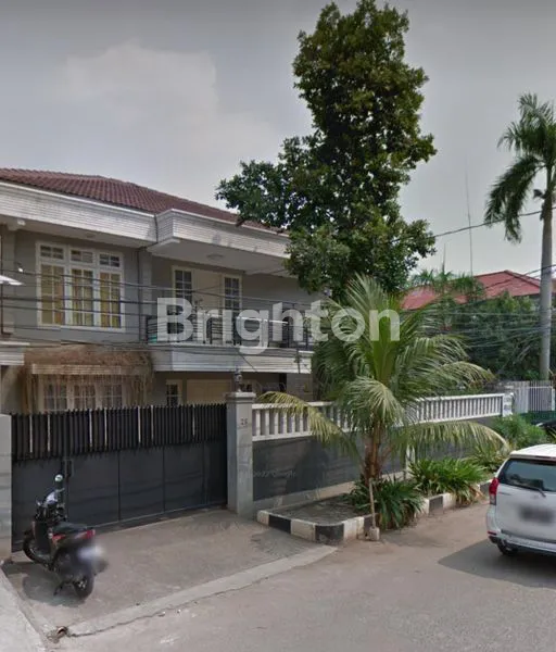 image RUMAH HOOK DI GREEN GARDEN, BANGUNAN 2 LANTAI, TURUN HARGA DARI 12,2M MENJADI 10.5M MASIH NEGO (1)