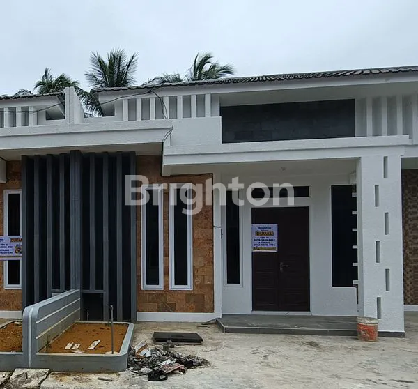 GOLDEN HAWAI RESIDENCE Singkawang