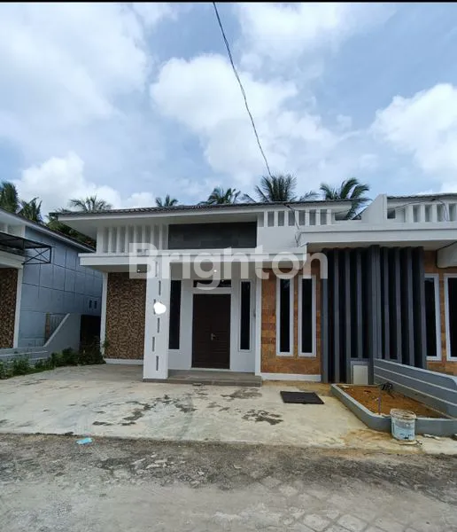 GOLDEN HAWAI RESIDENCE Singkawang