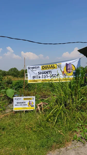 image TANAH STRATEGIS  DI JURIT GRESIK (1)