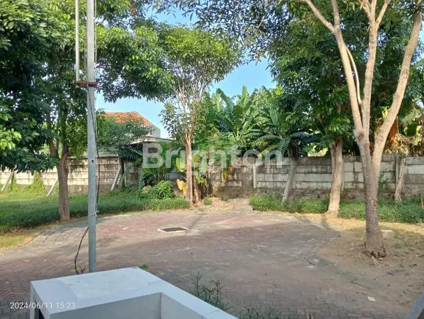 image PRIVATE CLUSTER, CITRALAND, RUMAH 1 LANTAI, PARKIR LUAS, SURABAYA BARAT (4)