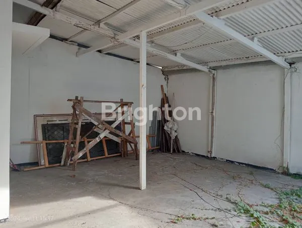 image PRIVATE CLUSTER, CITRALAND, RUMAH 1 LANTAI, PARKIR LUAS, SURABAYA BARAT (5)